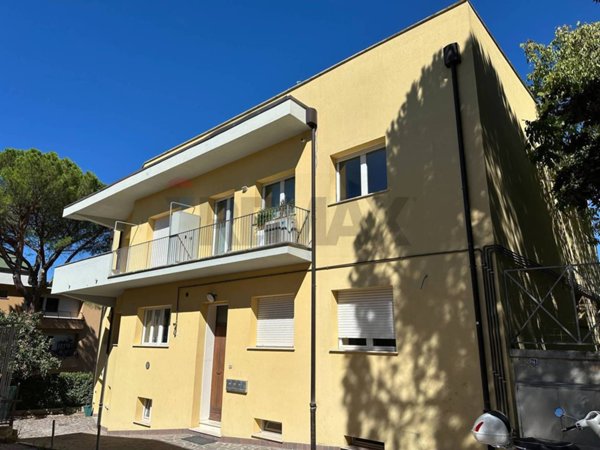 appartamento in affitto a L'Aquila in zona Torrione