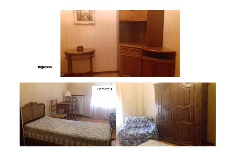 appartamento in affitto a L'Aquila in zona Via Strinella