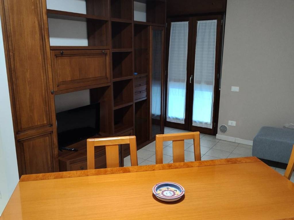 appartamento in affitto a L'Aquila in zona Centro Città