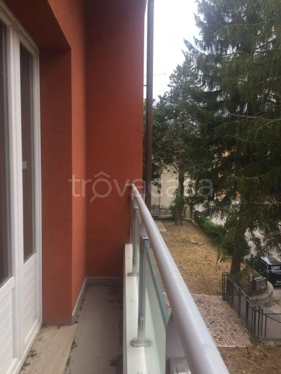 appartamento in affitto a L'Aquila