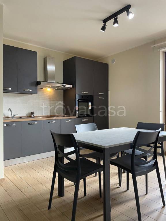 appartamento in affitto a L'Aquila