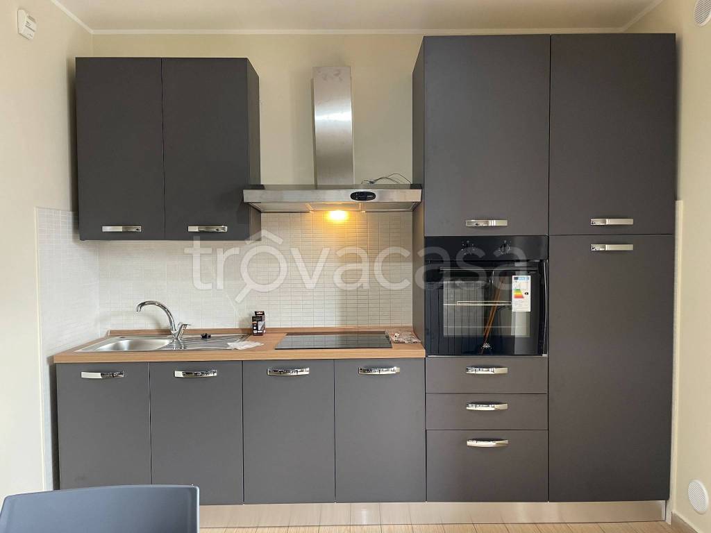 appartamento in affitto a L'Aquila