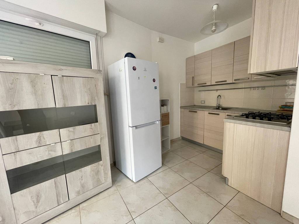 appartamento in affitto a L'Aquila in zona Centro Città