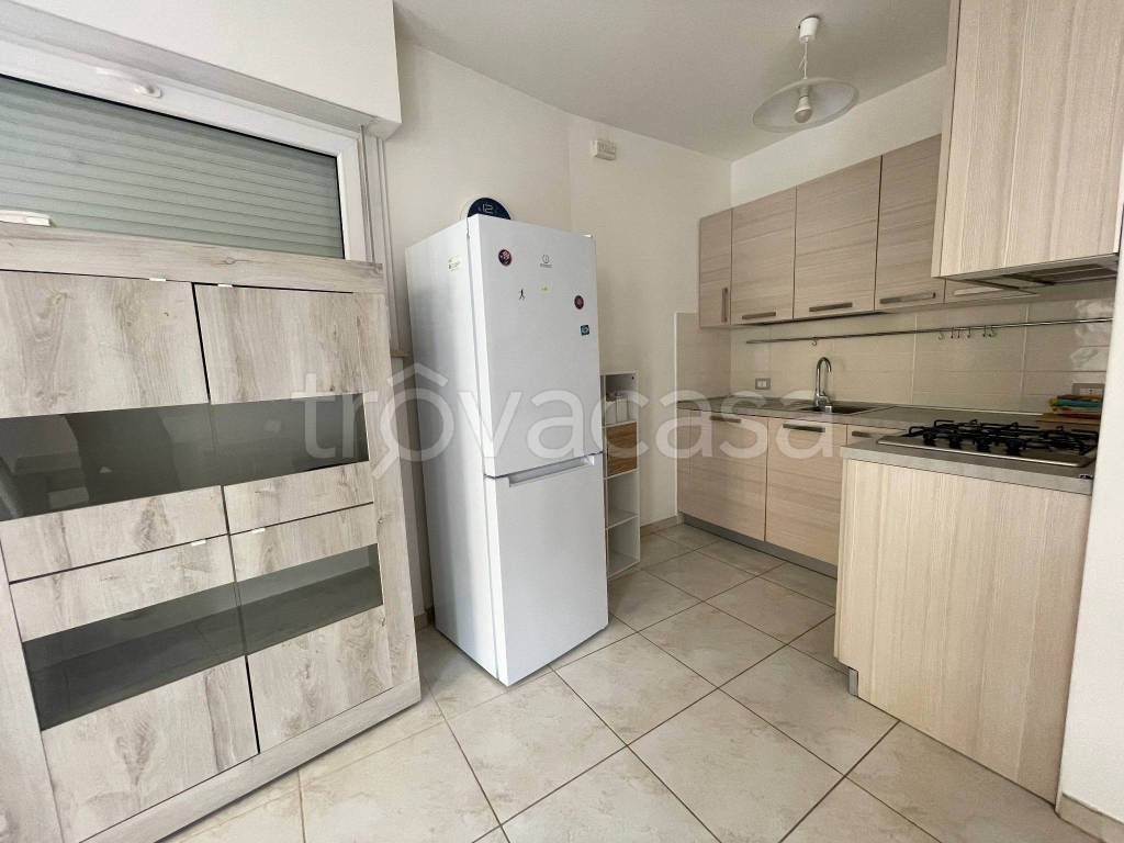 appartamento in affitto a L'Aquila