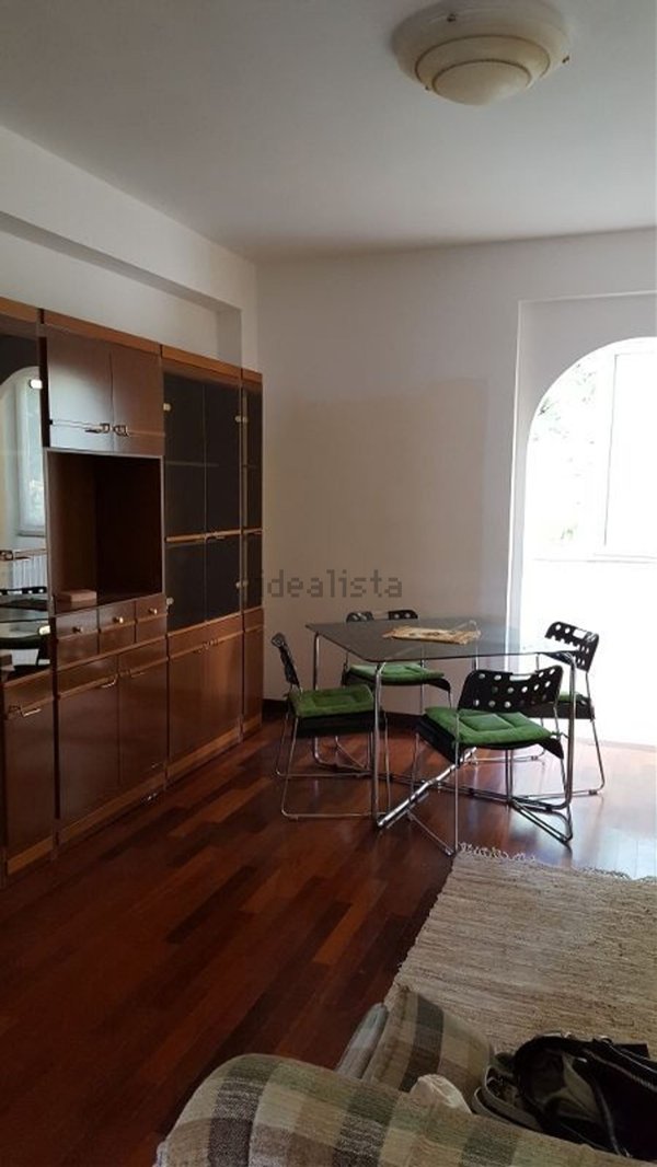 appartamento in affitto a L'Aquila in zona Coppito