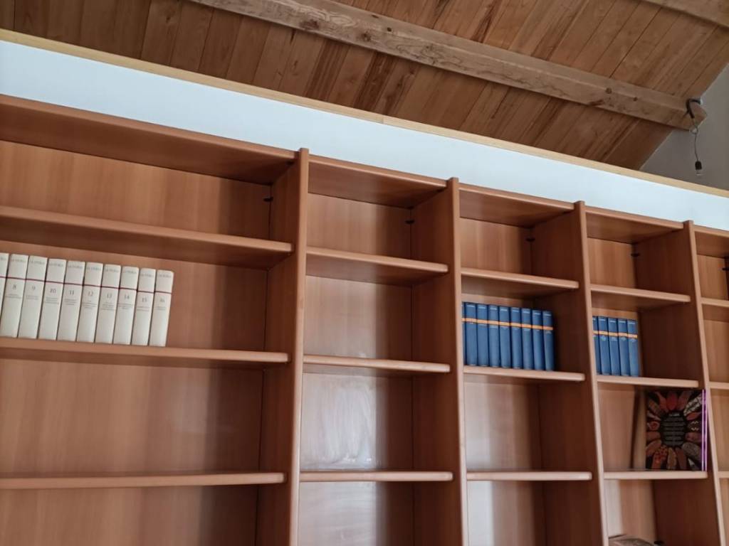 appartamento in affitto a L'Aquila in zona Centro Città