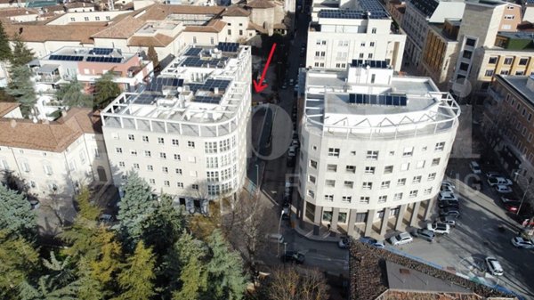 ufficio in affitto a L'Aquila