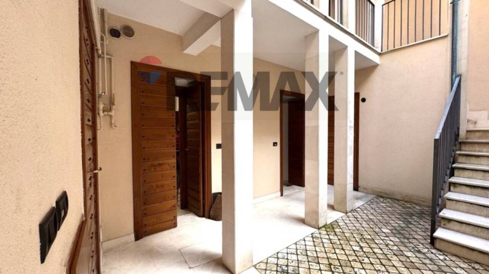 appartamento in affitto a L'Aquila in zona Centro Città