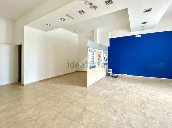 appartamento in affitto a L'Aquila in zona Cansatessa