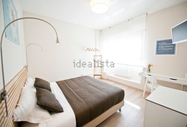 appartamento in affitto a L'Aquila