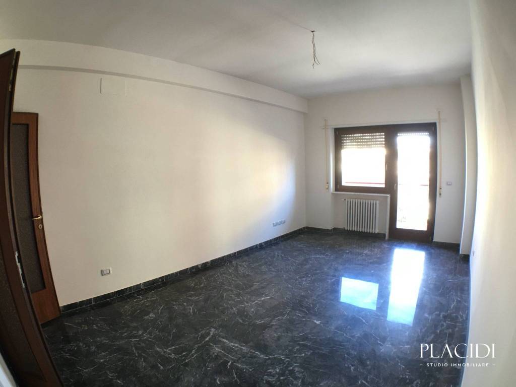 appartamento in affitto a L'Aquila in zona Torrione