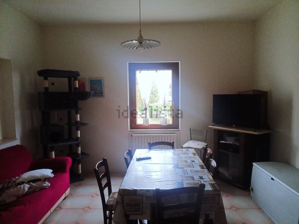 appartamento in affitto a L'Aquila