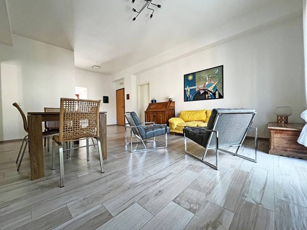 appartamento in affitto a L'Aquila in zona Centro Città