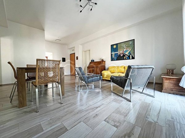 appartamento in affitto a L'Aquila in zona Centro Città