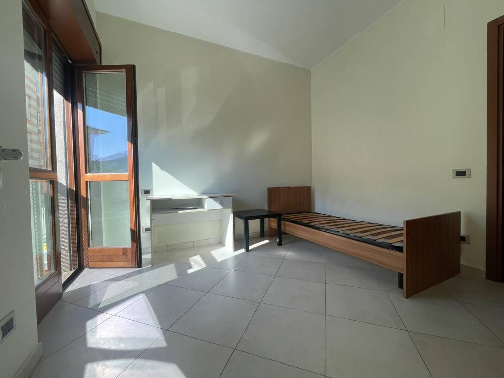 appartamento in affitto a L'Aquila in zona Centro Città