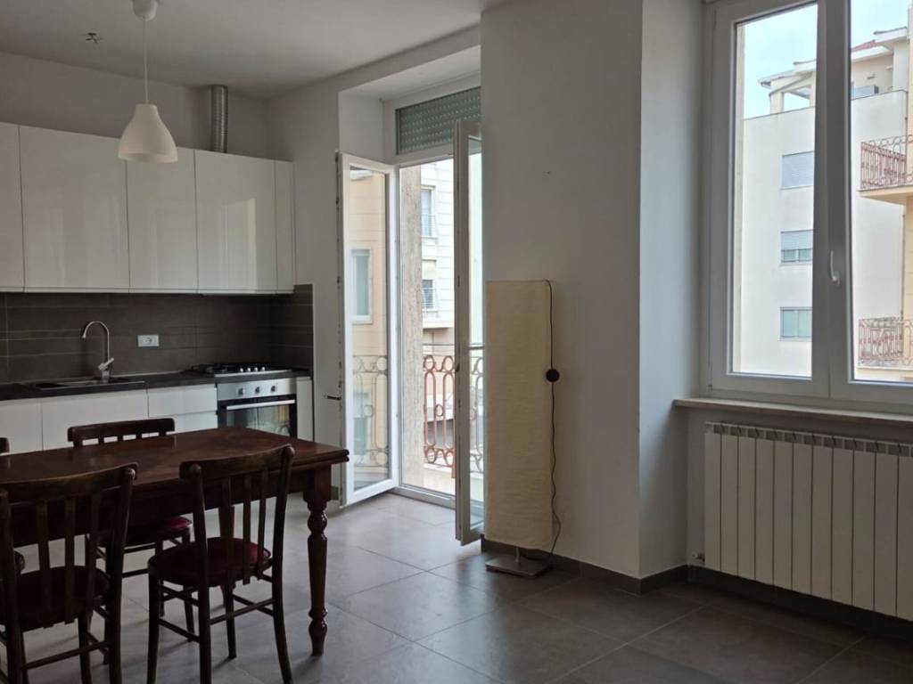 appartamento in affitto a L'Aquila in zona Centro Città