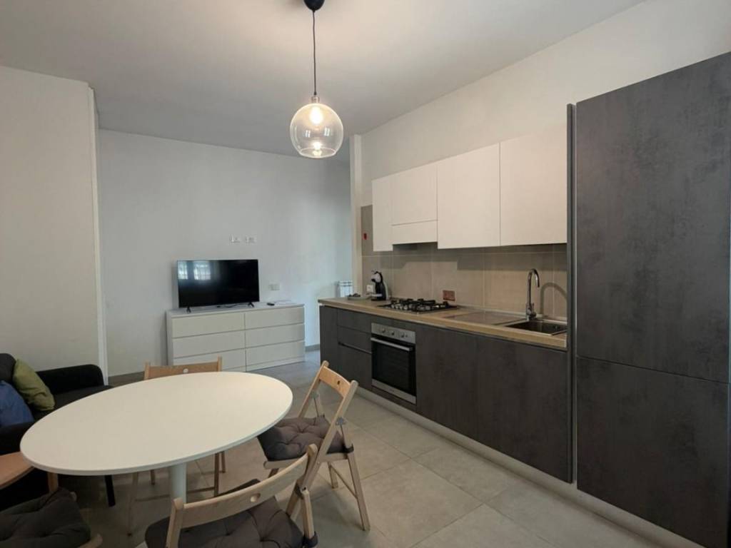 appartamento in affitto a L'Aquila in zona Centro Città