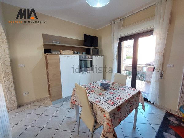 appartamento in affitto a L'Aquila