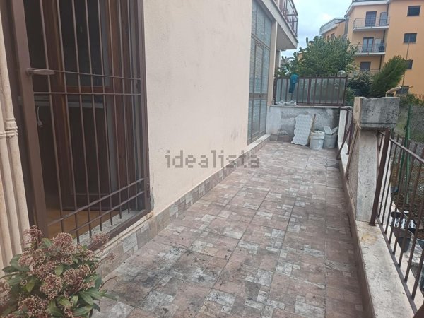 appartamento in affitto a L'Aquila