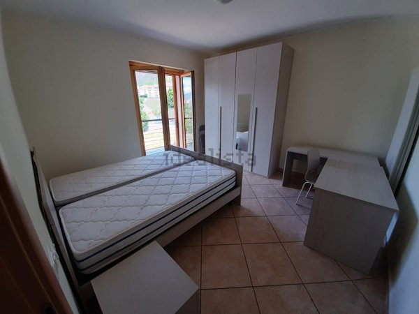 appartamento in affitto a L'Aquila in zona Coppito