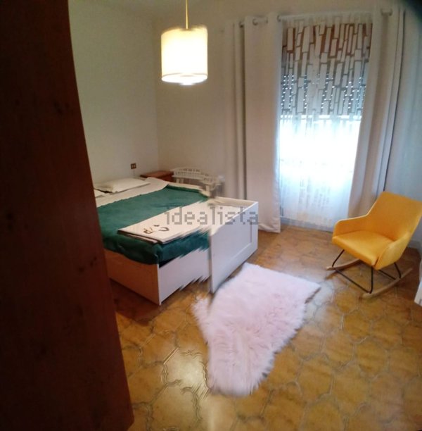 casa indipendente in affitto a L'Aquila