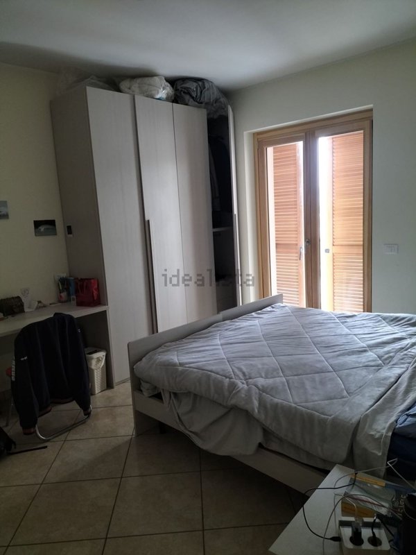 appartamento in affitto a L'Aquila in zona Coppito