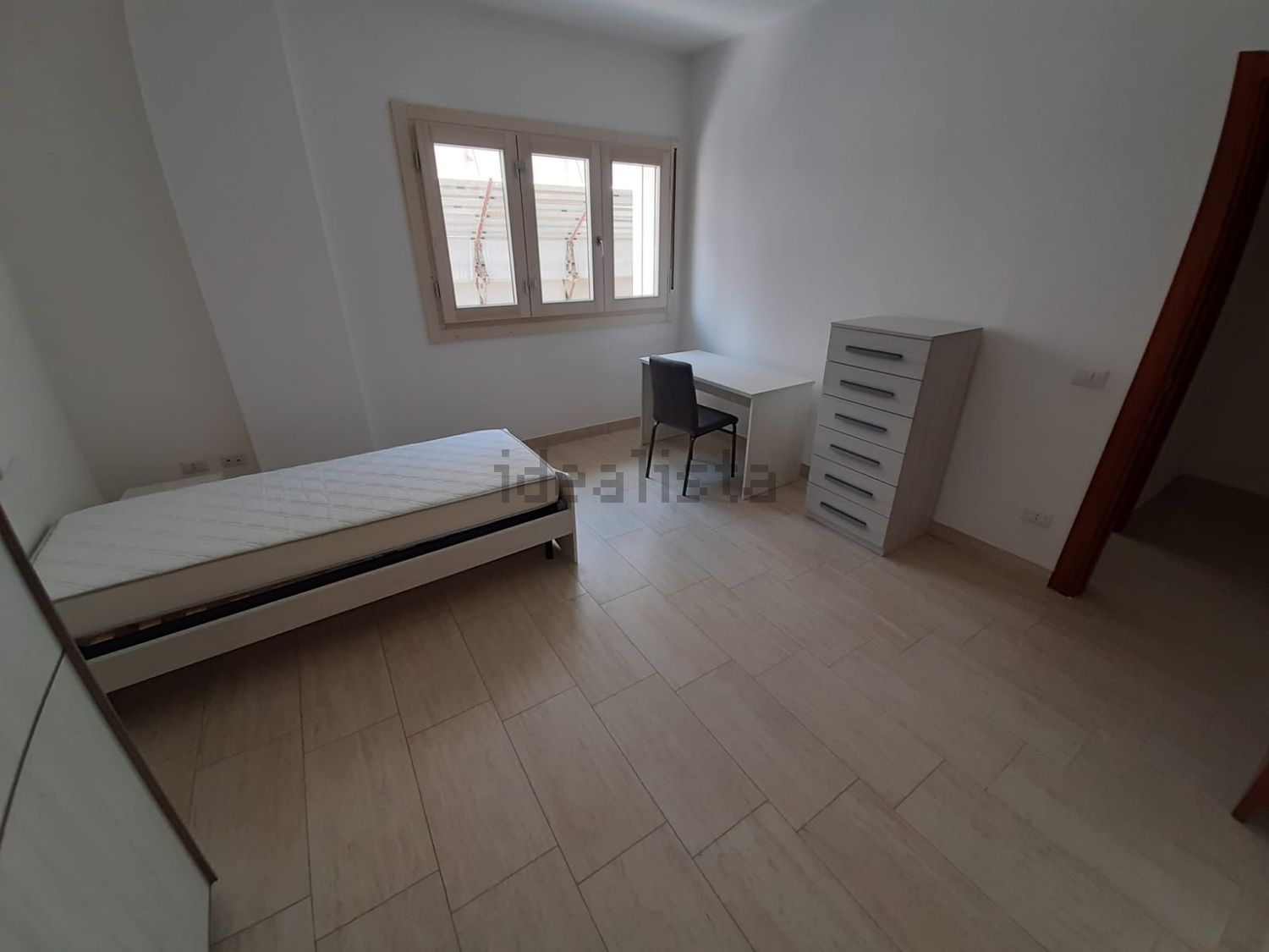 appartamento in affitto a L'Aquila