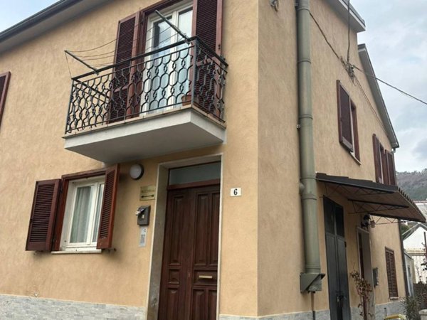 appartamento in affitto a L'Aquila in zona Torrione