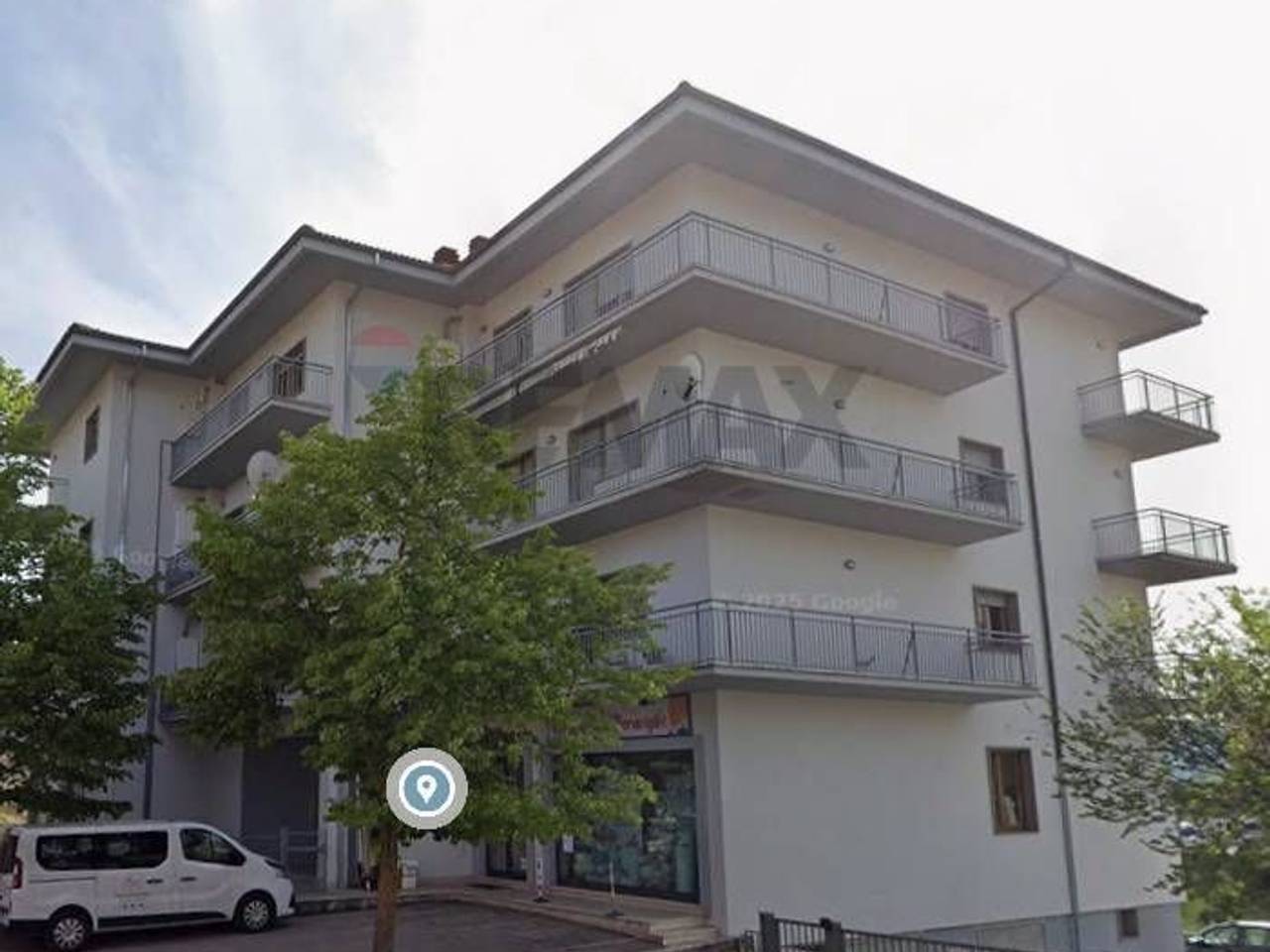 appartamento in affitto a L'Aquila in zona San Sisto