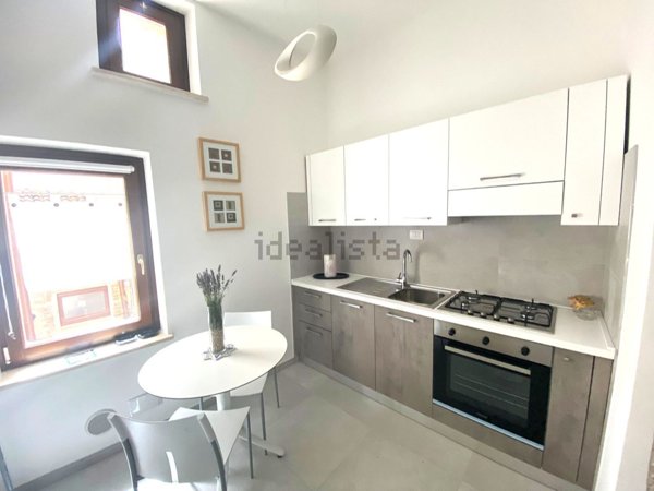 appartamento in affitto a L'Aquila in zona Centro Città