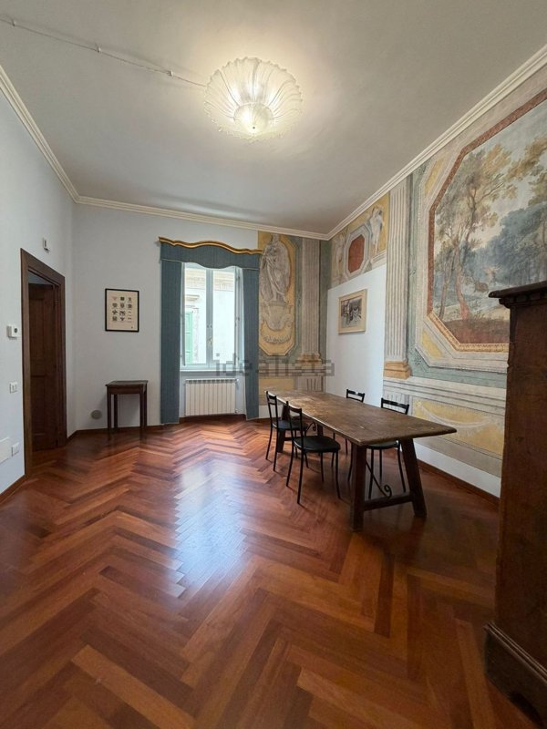 appartamento in affitto a L'Aquila