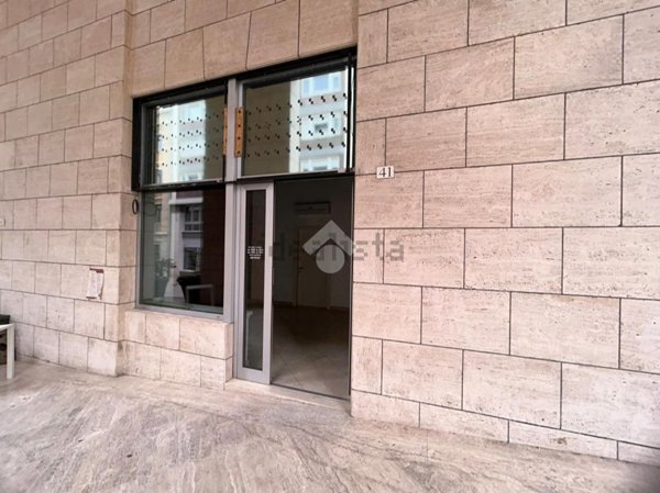 appartamento in affitto a L'Aquila