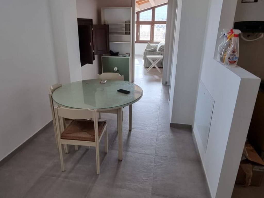 appartamento in affitto a L'Aquila in zona Centro Città