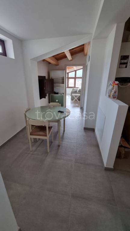 appartamento in affitto a L'Aquila in zona Centro Città