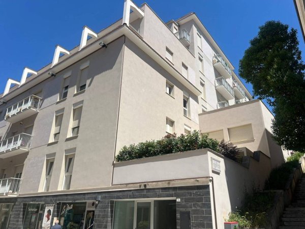 appartamento in affitto a L'Aquila in zona Centro Città