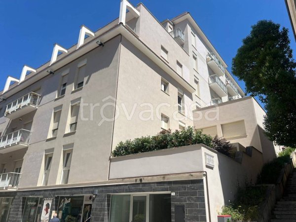 appartamento in affitto a L'Aquila in zona Centro Città