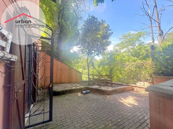 appartamento in affitto a L'Aquila in zona Centro Città