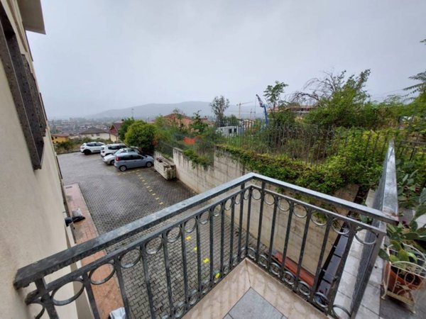 appartamento in affitto a L'Aquila in zona Paganica
