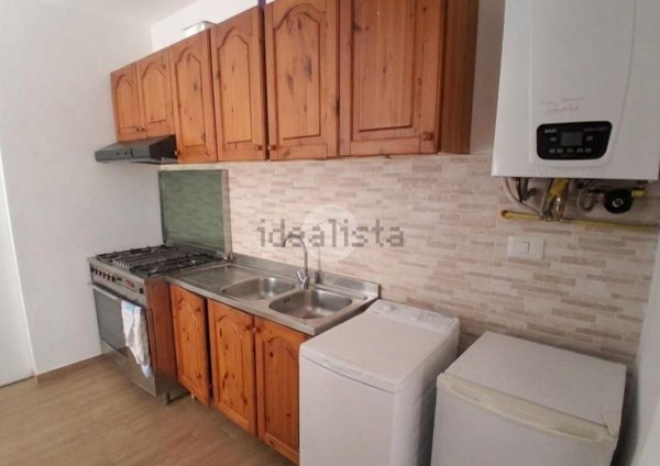 appartamento in affitto a L'Aquila in zona Centro Città
