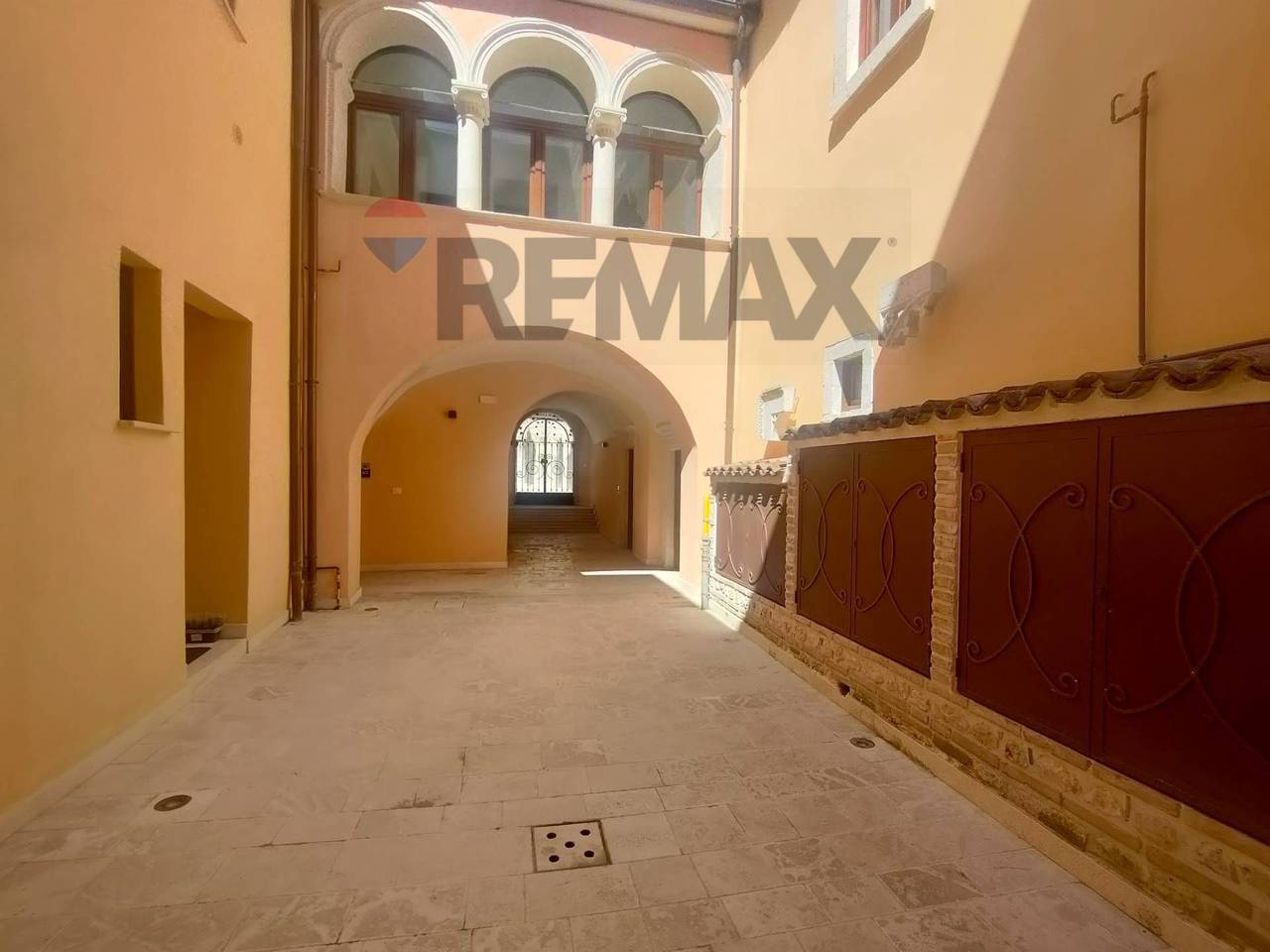 appartamento in affitto a L'Aquila in zona Centro Città
