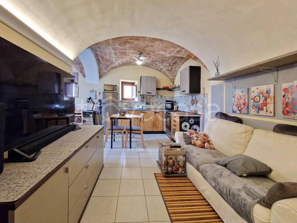 appartamento in affitto a L'Aquila in zona Sant'Elia