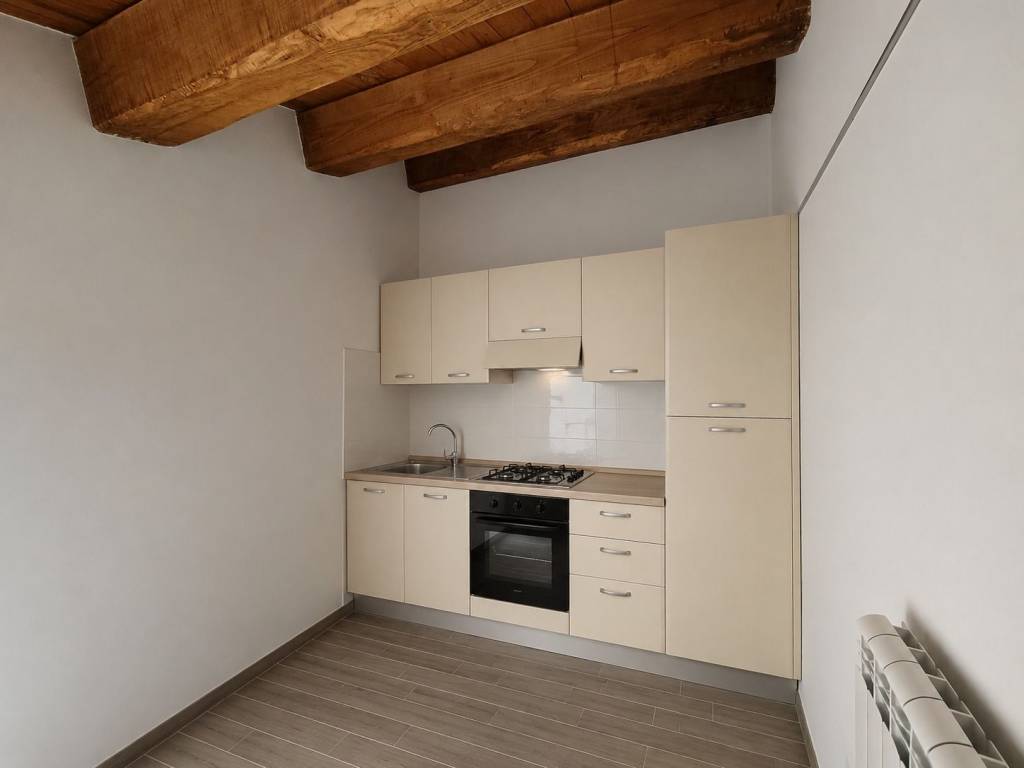 appartamento in affitto a L'Aquila in zona Tempera