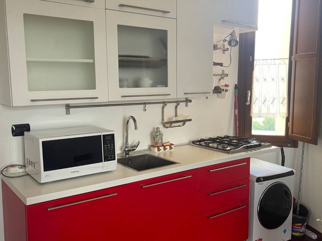 appartamento in affitto a L'Aquila in zona Monticchio/frazione Bagno