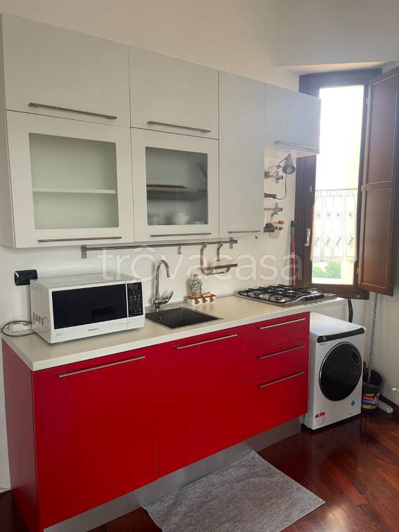 appartamento in affitto a L'Aquila in zona Sant'Elia