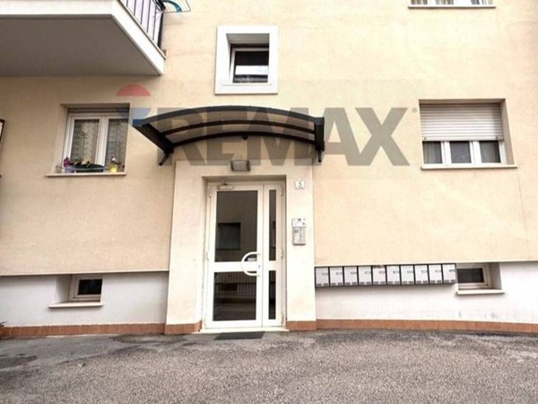 appartamento in affitto a L'Aquila in zona San Sisto