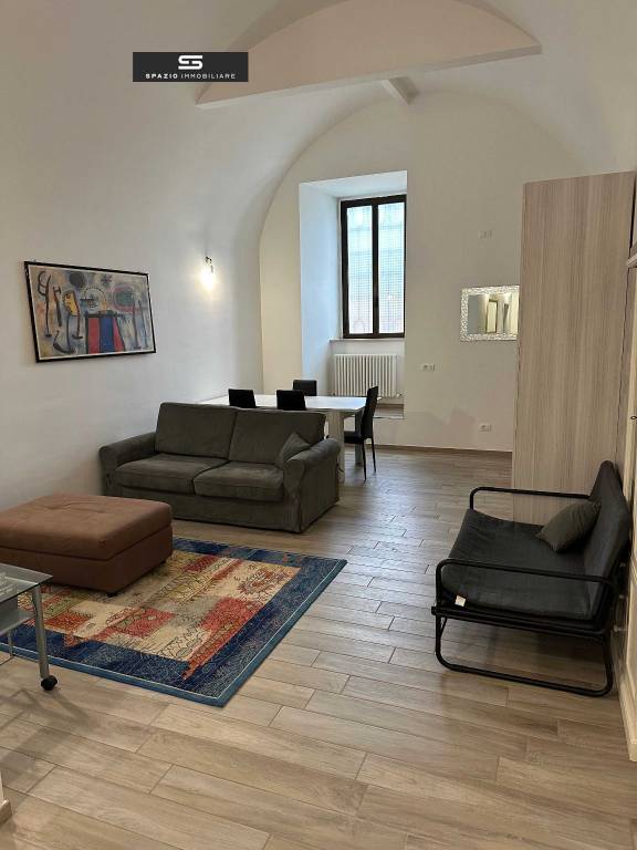 appartamento in affitto a L'Aquila in zona Centro Città
