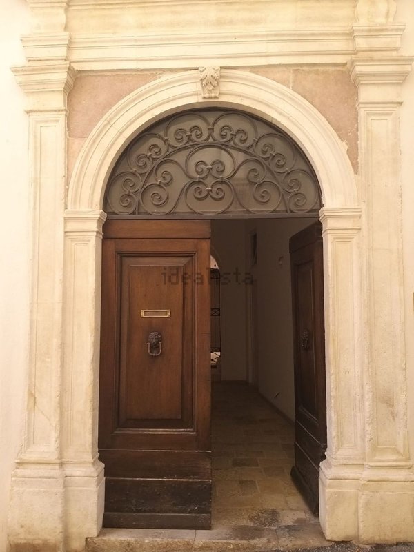 appartamento in affitto a L'Aquila in zona Centro Città