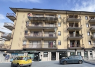 locale commerciale in affitto a L'Aquila