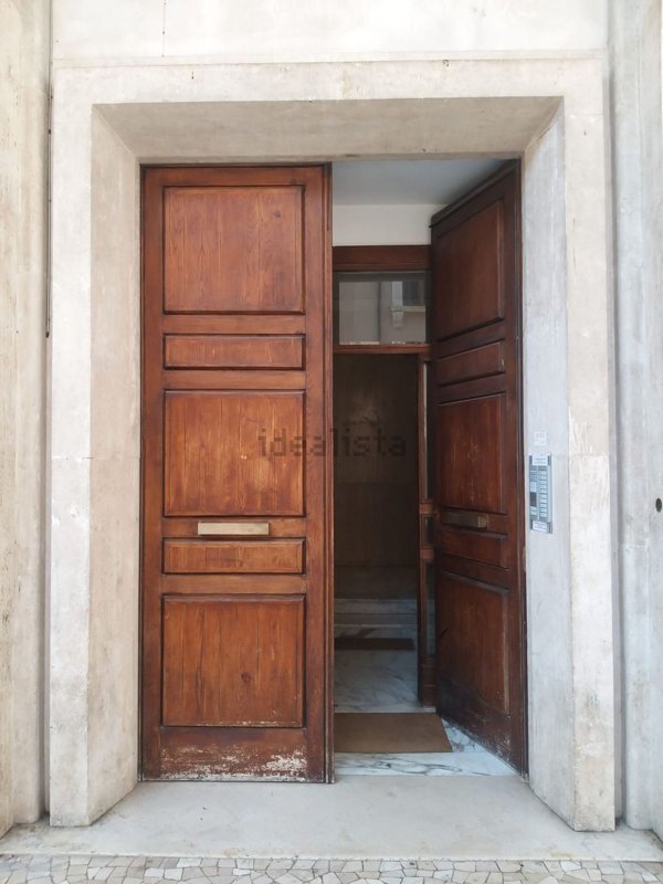 ufficio in affitto a L'Aquila in zona Centro Città
