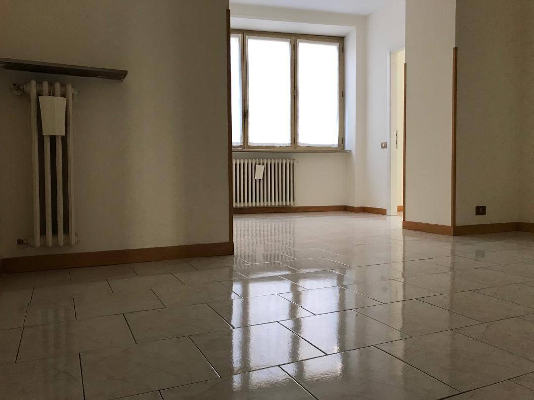 appartamento in affitto a L'Aquila in zona Torrione
